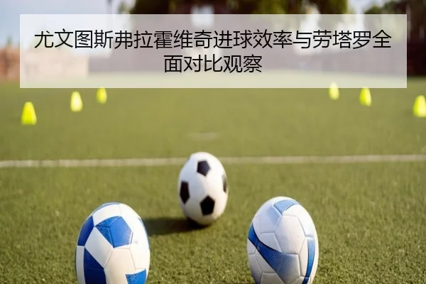 尤文图斯弗拉霍维奇进球效率与劳塔罗全面对比观察
